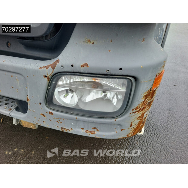 2007 مرسيدس بنز Actros 3241-42600514