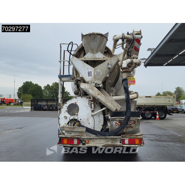 2007 مرسيدس بنز Actros 3241-42600515