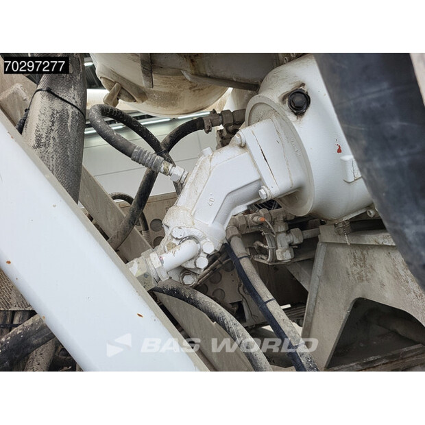 2007 مرسيدس بنز Actros 3241-42600518
