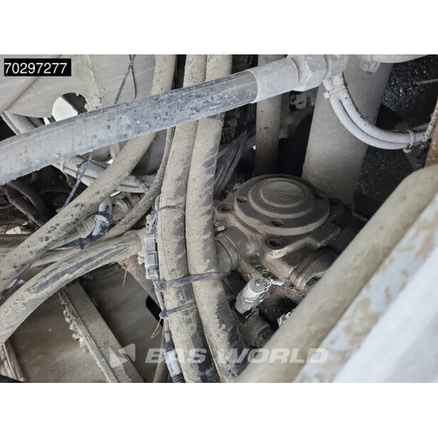 2007 مرسيدس بنز Actros 3241-42600519