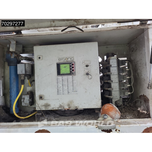 2007 مرسيدس بنز Actros 3241-42600522