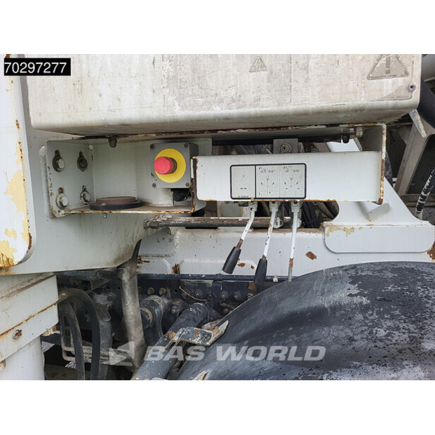 2007 مرسيدس بنز Actros 3241-42600526