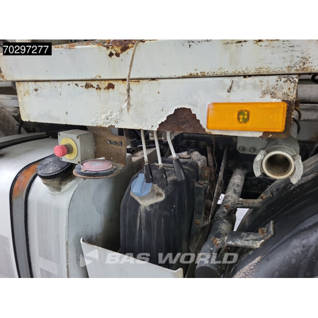 2007 مرسيدس بنز Actros 3241-42600527