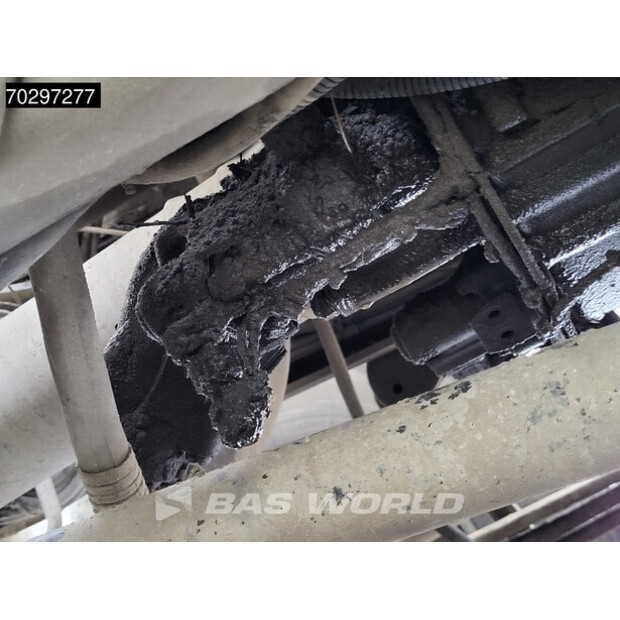 2007 مرسيدس بنز Actros 3241-42600529