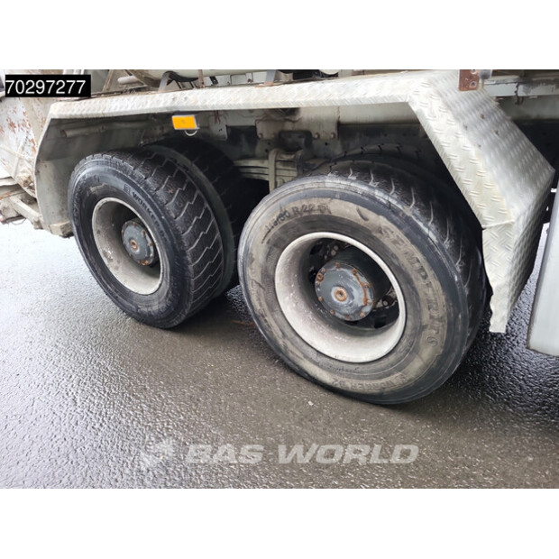 2007 مرسيدس بنز Actros 3241-42600531