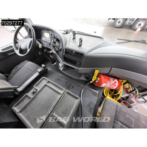 2007 مرسيدس بنز Actros 3241-42600532