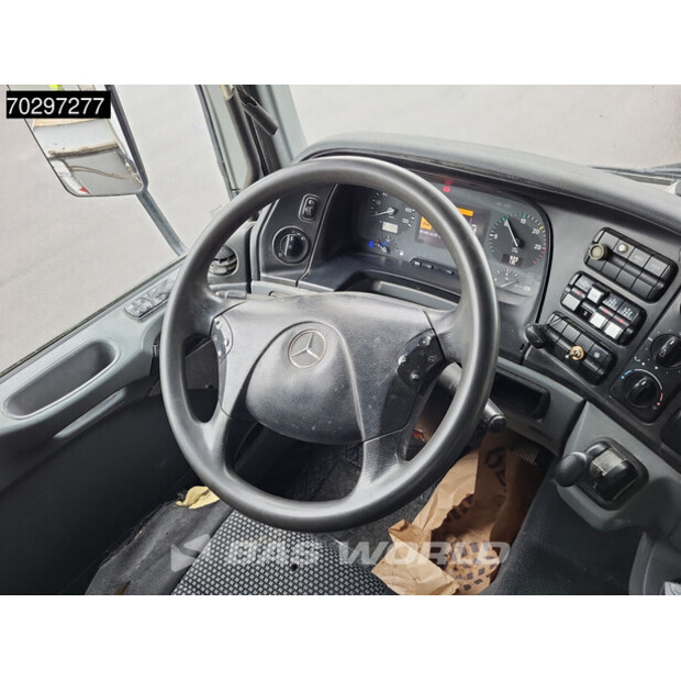 2007 مرسيدس بنز Actros 3241-42600533