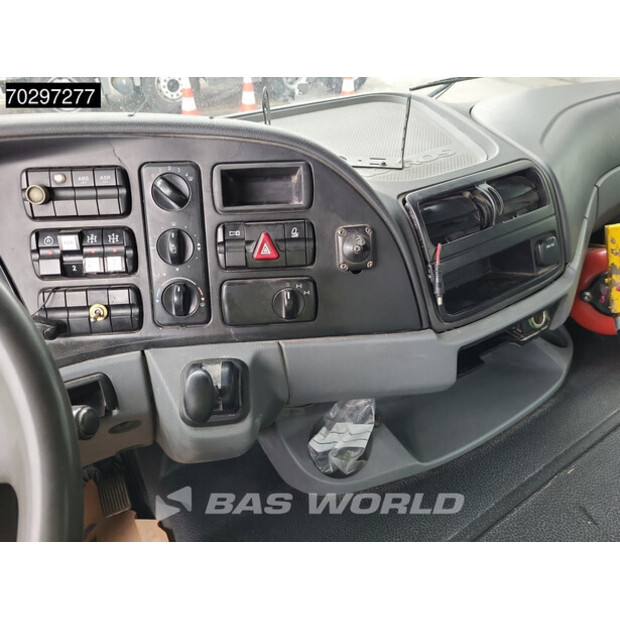 2007 مرسيدس بنز Actros 3241-42600534