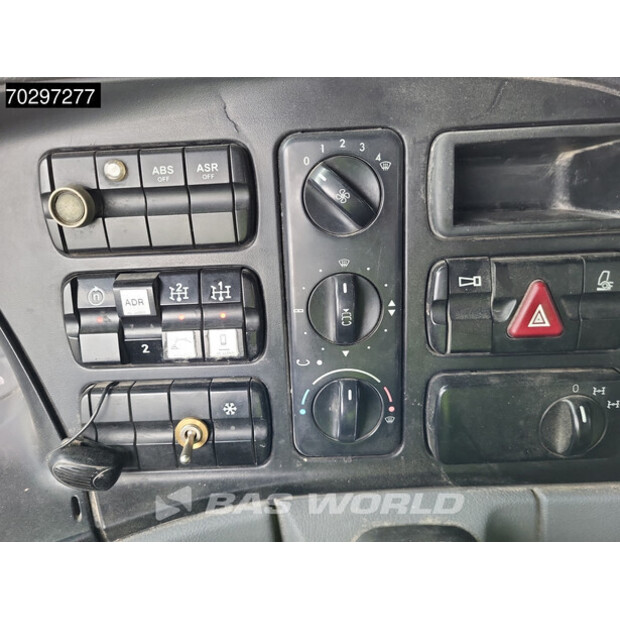 2007 مرسيدس بنز Actros 3241-42600535