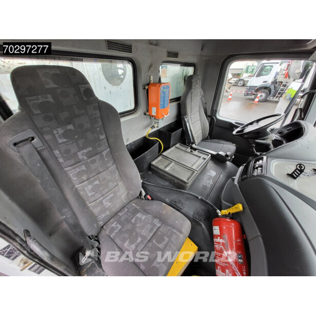 2007 مرسيدس بنز Actros 3241-42600536