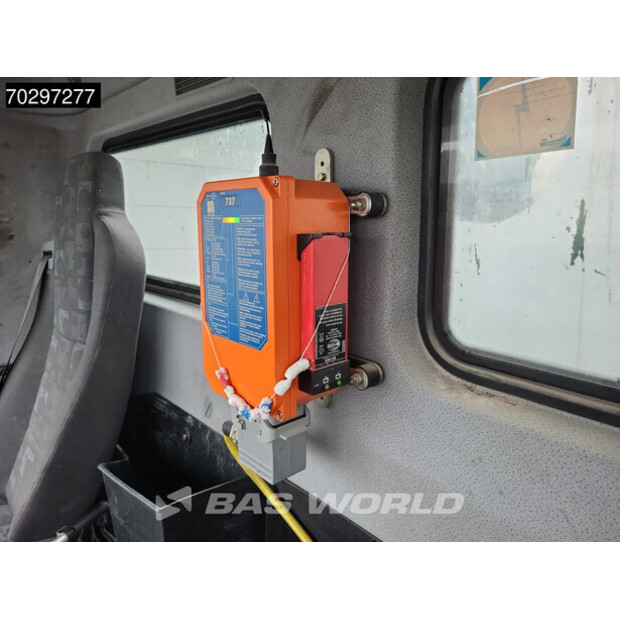 2007 مرسيدس بنز Actros 3241-42600538