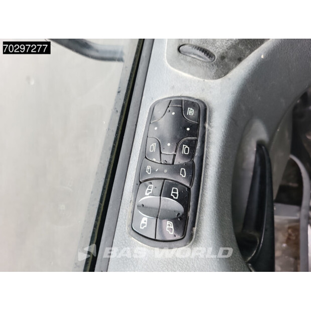 2007 مرسيدس بنز Actros 3241-42600541