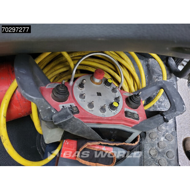 2007 مرسيدس بنز Actros 3241-42600543
