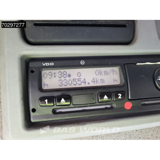 2007 مرسيدس بنز Actros 3241-42600547