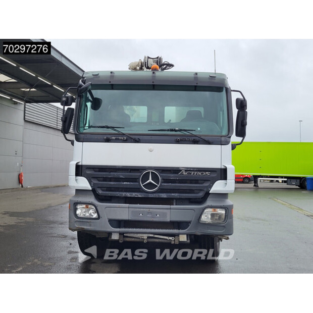 2008 Mercedes-Benz Actros 3241-42600562