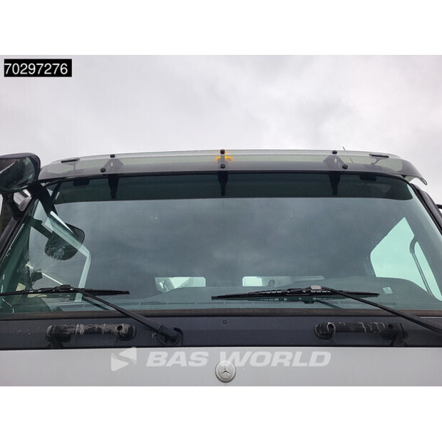 2008 Mercedes-Benz Actros 3241-42600563