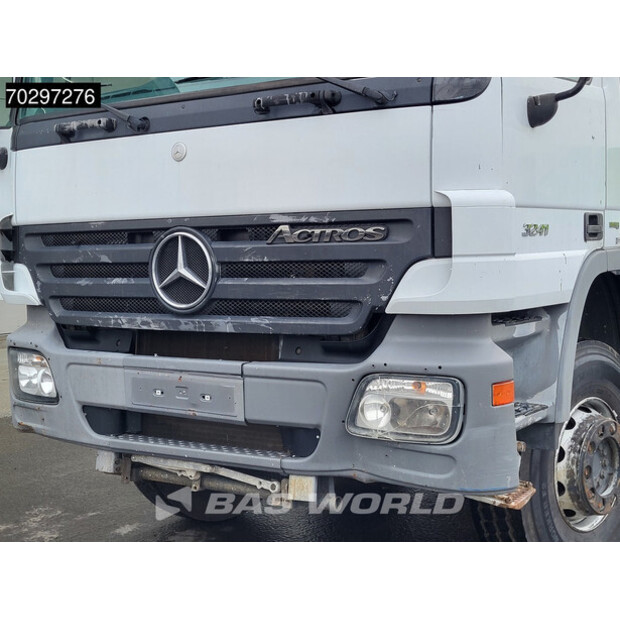 2008 Mercedes-Benz Actros 3241-42600564