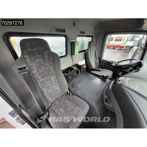 2008 Mercedes-Benz Actros 3241-42600595