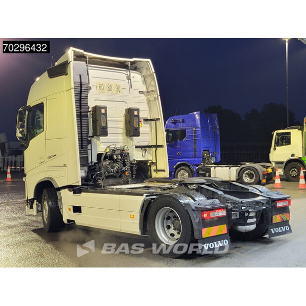 2015 فولفو FH500-42600604