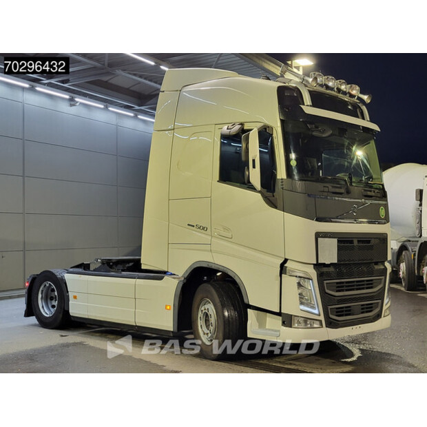 2015 فولفو FH500-42600605