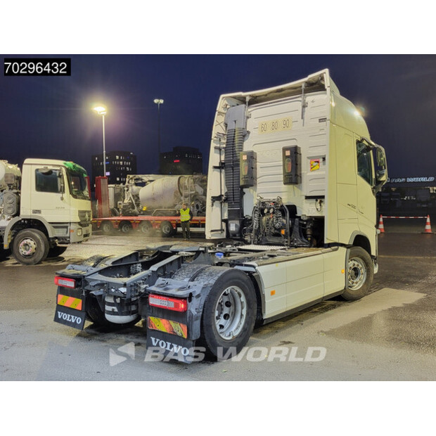 2015 فولفو FH500-42600607