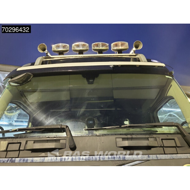2015 فولفو FH500-42600609