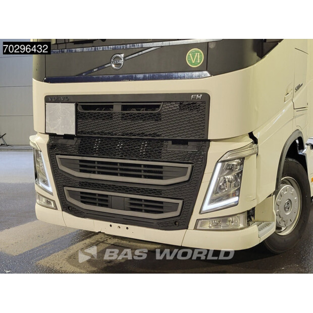 2015 فولفو FH500-42600610