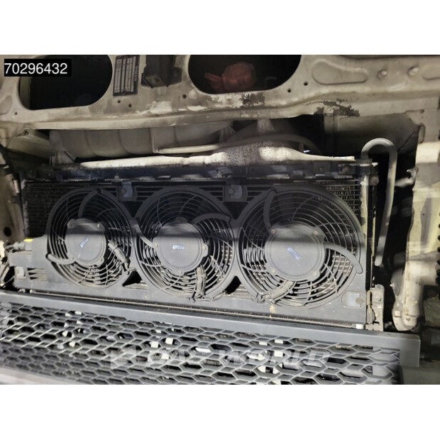 2015 فولفو FH500-42600611