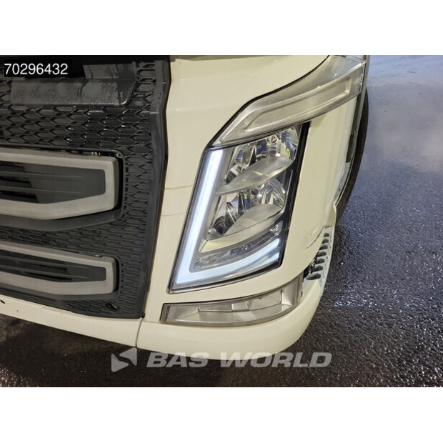 2015 فولفو FH500-42600613