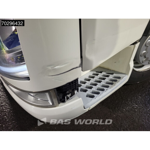 2015 فولفو FH500-42600614