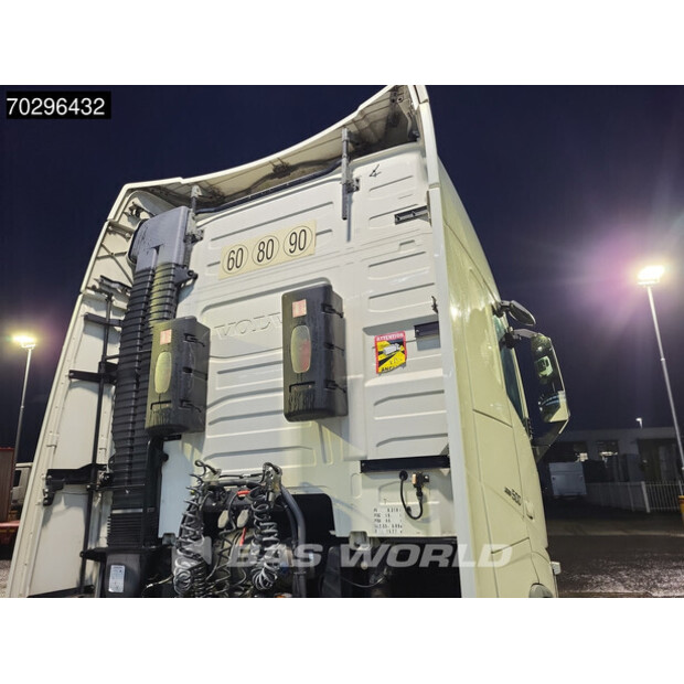 2015 فولفو FH500-42600616