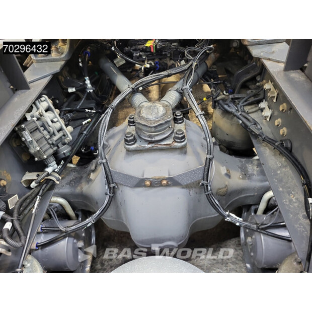 2015 فولفو FH500-42600618