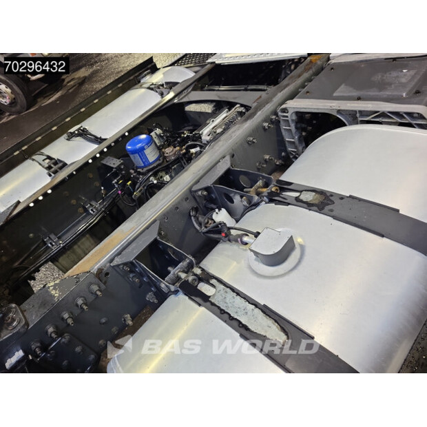 2015 فولفو FH500-42600620