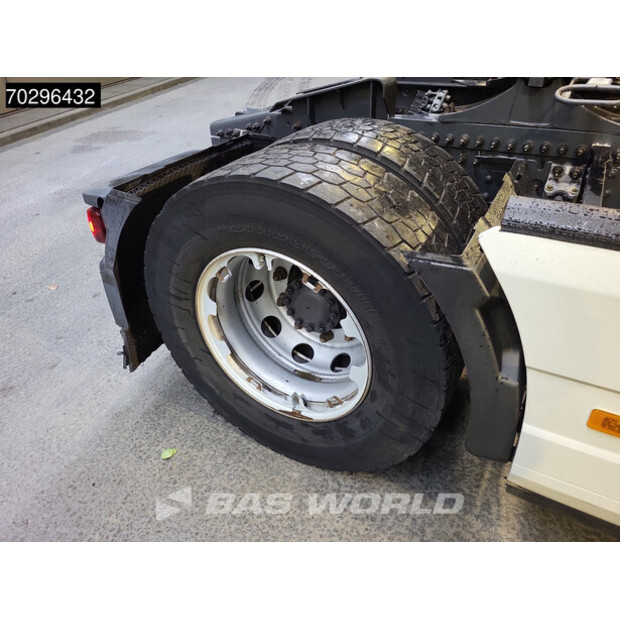 2015 فولفو FH500-42600622