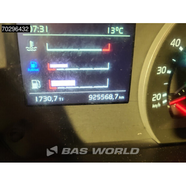 2015 فولفو FH500-42600635