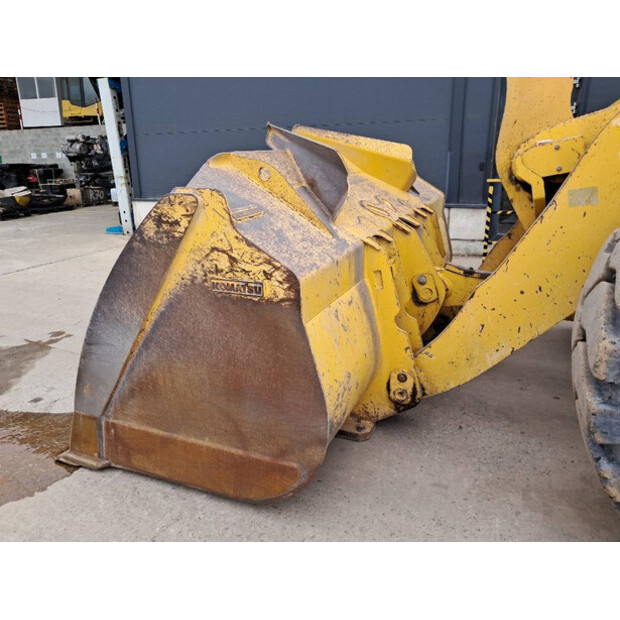 2023 Komatsu WA475-10E0-42600908