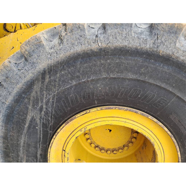 2023 Komatsu WA475-10E0-42600909