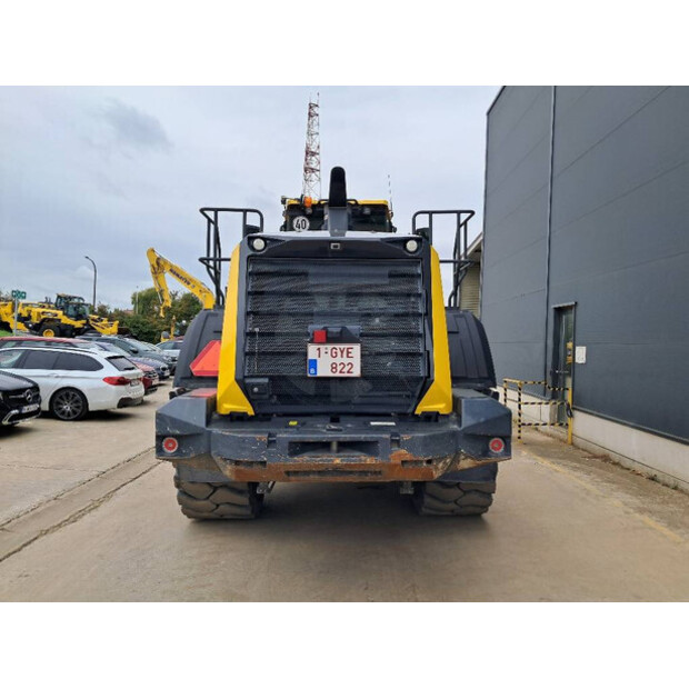 2023 Komatsu WA475-10E0-42600914
