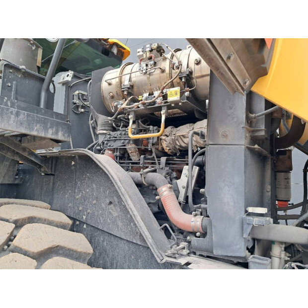 2023 Komatsu WA475-10E0-42600916