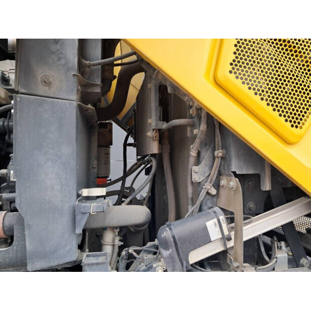 2023 Komatsu WA475-10E0-42600917