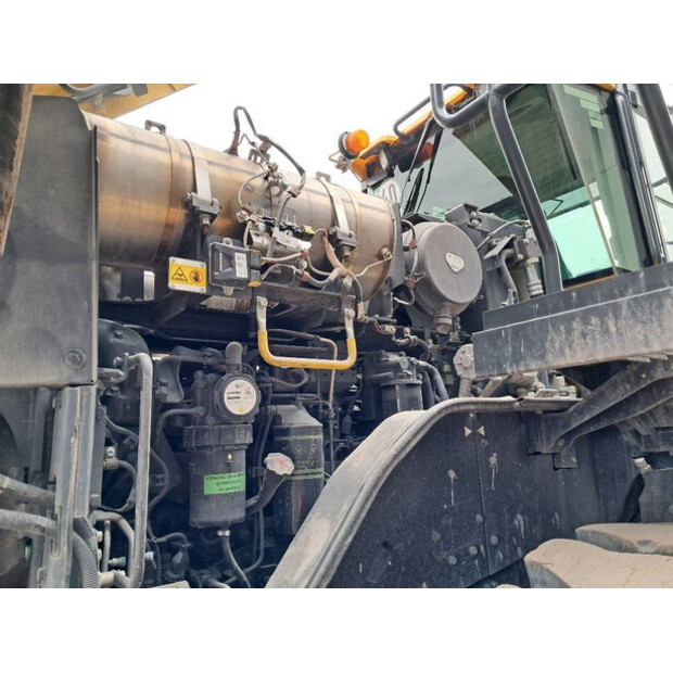 2023 Komatsu WA475-10E0-42600918