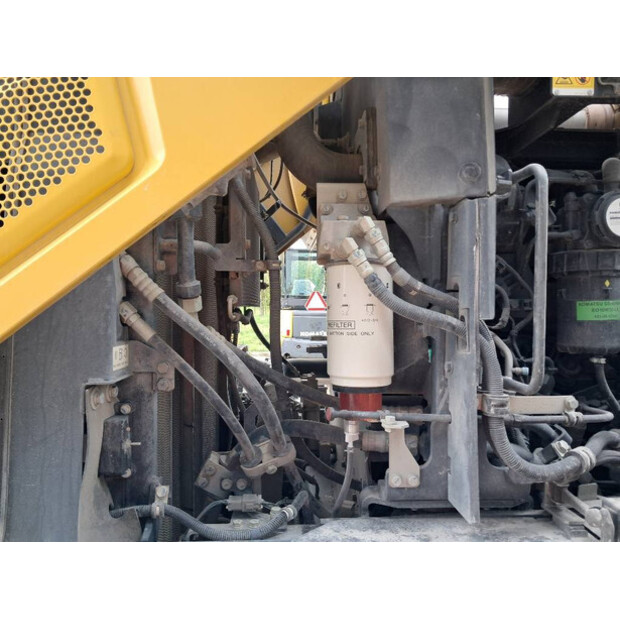 2023 Komatsu WA475-10E0-42600920