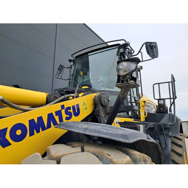 2023 Komatsu WA475-10E0-42600921