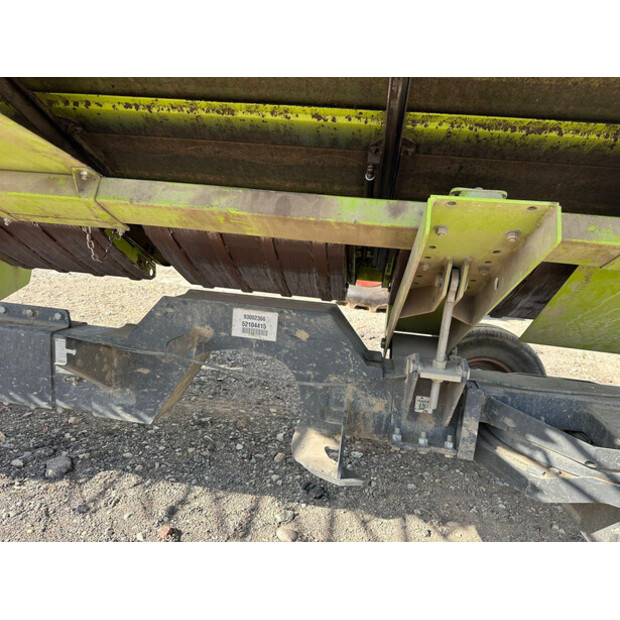 2016 CLAAS Lexion 670-42600938