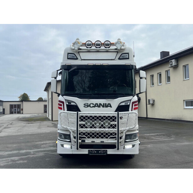 2018 Scania R730-42600945