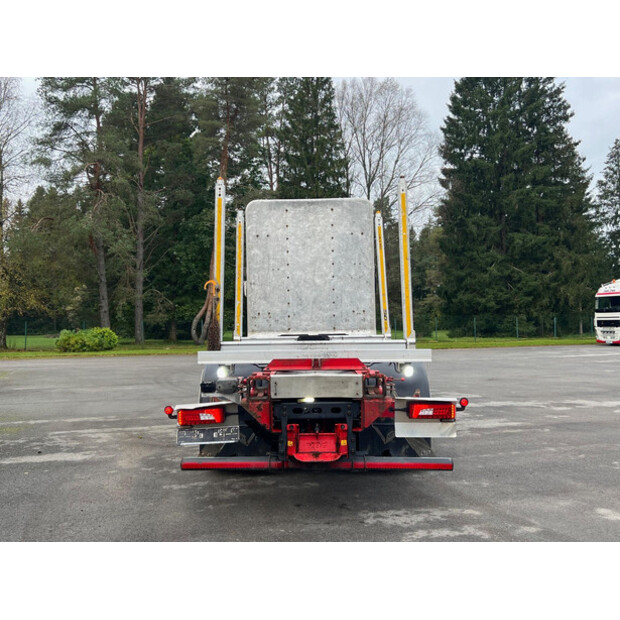 2018 Scania R730-42600947