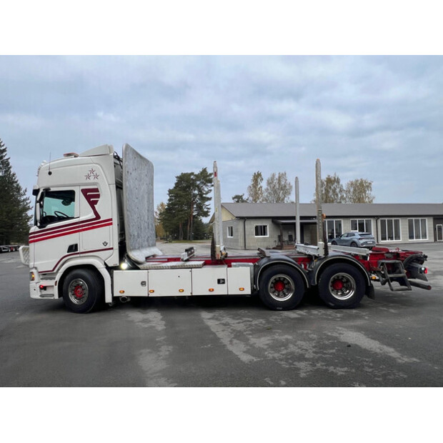 2018 Scania R730-42600949