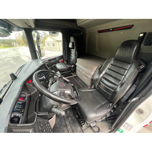 2018 Scania R730-42600950