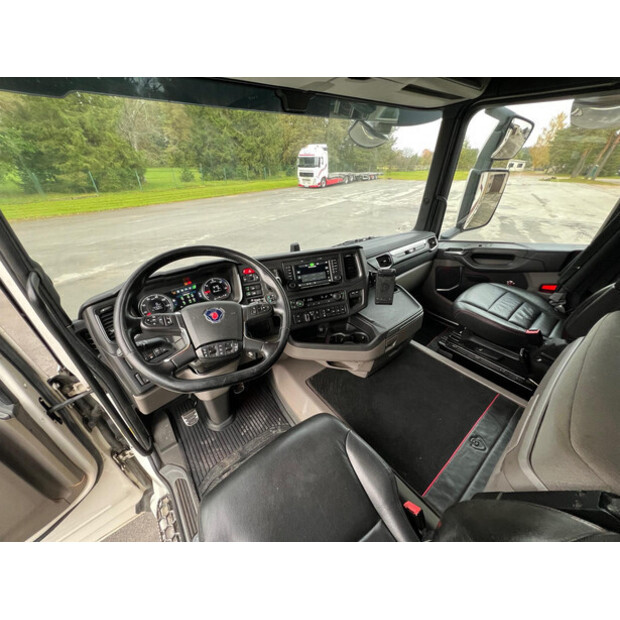 2018 Scania R730-42600951