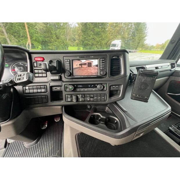 2018 Scania R730-42600953